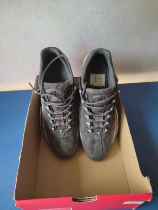 Nike Air Max 95 UL Grises