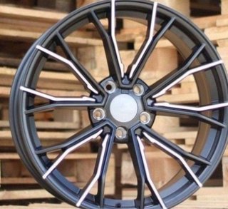 LLANTAS BMW M COMPETICION 19 PULG