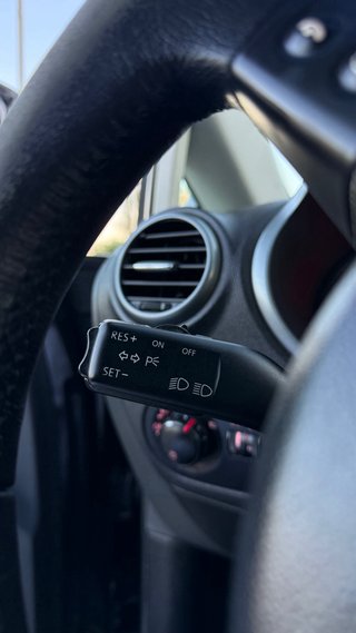 Seat Leon 1.6 Sport 102CV Negro