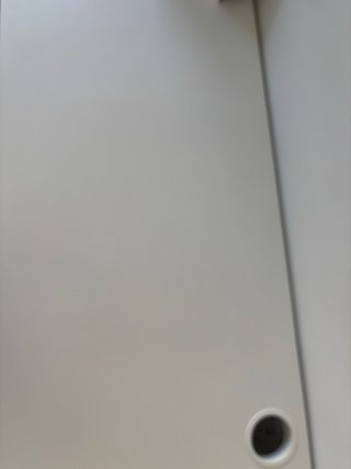 Escritorio Blanco Ikea Micke