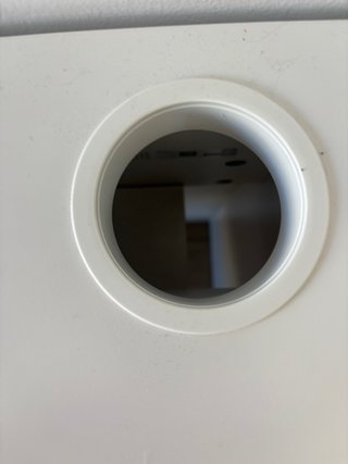 Escritorio Blanco Ikea Micke