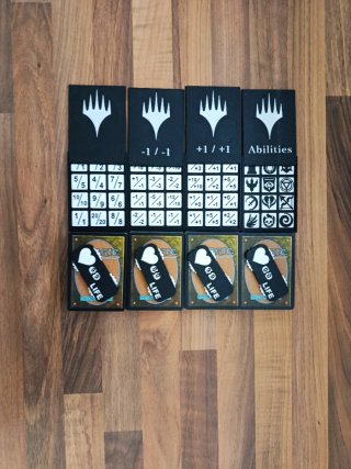 4 Barajas Pauper Magic The Gathering