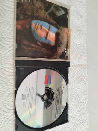 Banda Sonora Original Braveheart CD