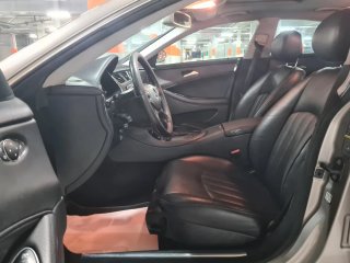✅️Mercedes-Benz Clase CLS 2007✅️ 320CDI