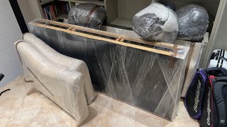 SOFÁ 4 PLAZAS - 230cm