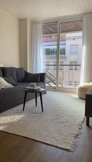 SOFÁ 4 PLAZAS - 230cm
