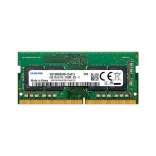 Samsung 8GB DDR4 SO-DIMM 3200MHz