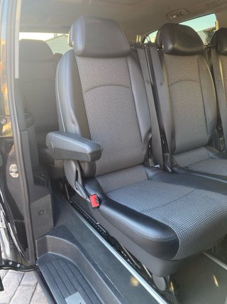Mercedes-Benz Viano 2.2 tren L 163cv285000km,2012