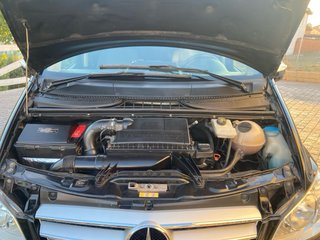 Mercedes-Benz Viano 2.2 tren L 163cv285000km,2012