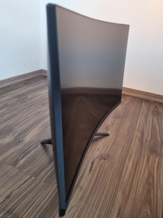 Monitor Curvo ASUS ROG Strix XG32VQR 32