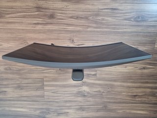 Monitor Curvo ASUS ROG Strix XG32VQR 32
