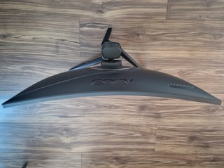 Monitor Curvo ASUS ROG Strix XG32VQR 32