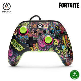 Controller Xbox Fortnite PowerA