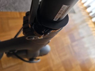 Patinete Eléctrico Xiaomi Mi Scooter S1