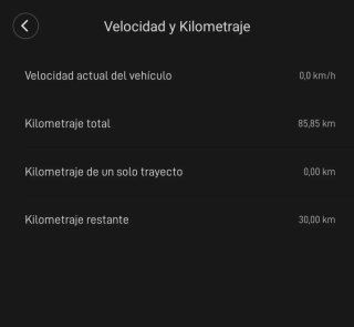 Patinete Eléctrico Xiaomi Mi Scooter S1