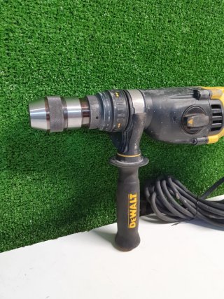 Martillo Perforador Dewalt