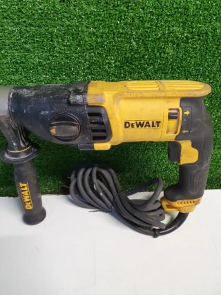Martillo Perforador Dewalt