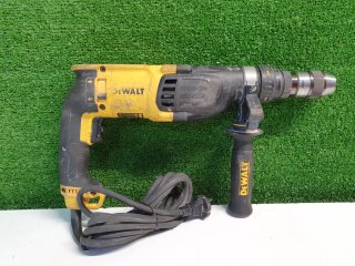Martillo Perforador Dewalt