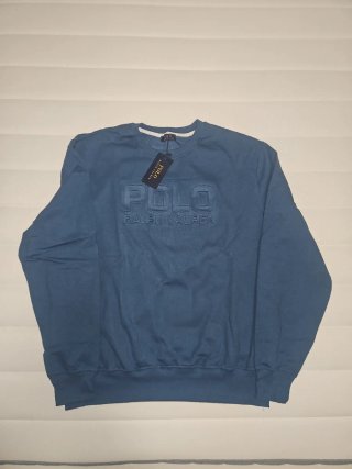 Ralph Lauren Azul XL