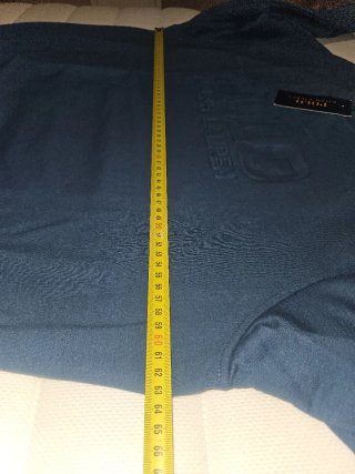 Ralph Lauren Azul XL