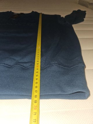 Ralph Lauren Azul XL