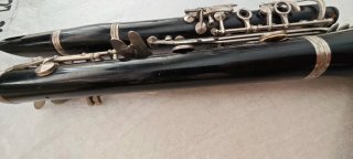 Clarinete