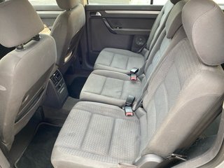 Volkswagen Touran 2005
