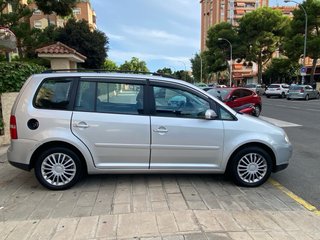 Volkswagen Touran 2005