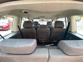 Volkswagen Touran 2005