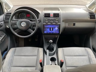 Volkswagen Touran 2005