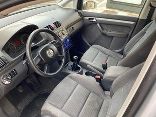 Volkswagen Touran 2005