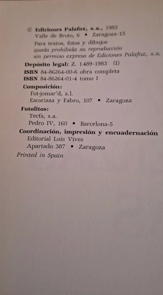 Historia de las Fuerzas Armadas (Spanish Edition)