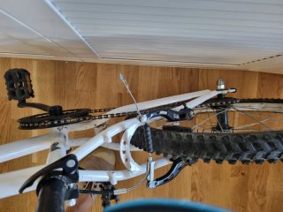 Bicicleta Infantil BTWin 20 pulgadas