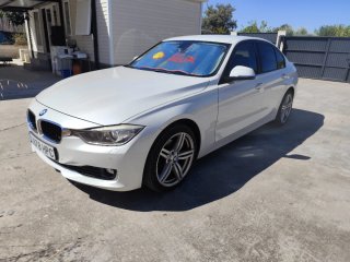 BMW Serie 3 2013