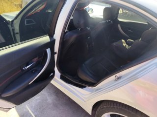 BMW Serie 3 2013