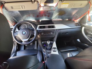 BMW Serie 3 2013