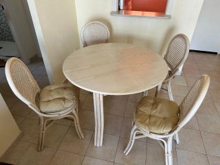 Conjunto de muebles