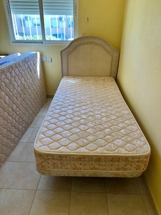 Conjunto de muebles
