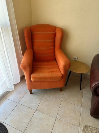 Conjunto de muebles