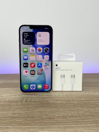 iPhone 13 Rosa 100%