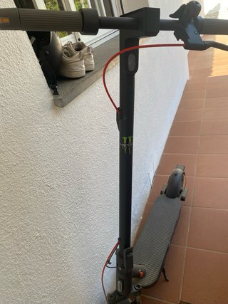 Patinete Eléctrico