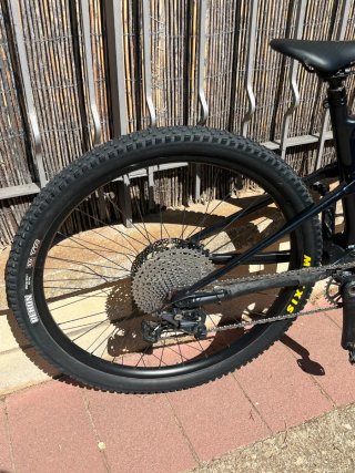Orbea Oiz H30 2026