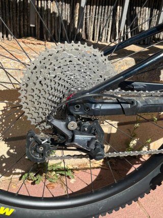 Orbea Oiz H30 2026