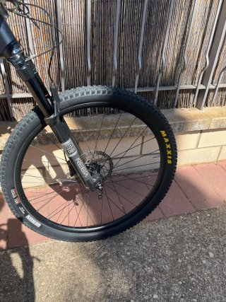 Orbea Oiz H30 2026
