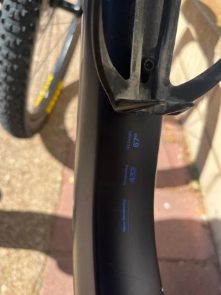 Orbea Oiz H30 2026