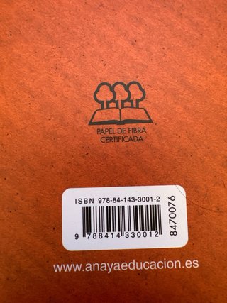 Historia de España 2 bachillerato