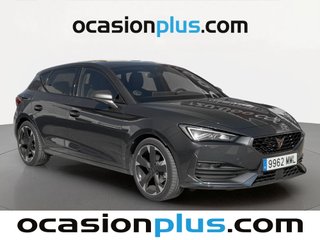 CUPRA León 1.5 eTSI DSG 110 kW (150 CV)