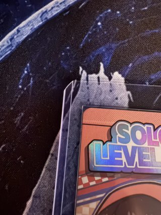 SL3E-080 - Han Song-Yi Solo Leveling Mapniverse