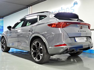 Cupra Formentor 1.5TSI 150CV DSG7