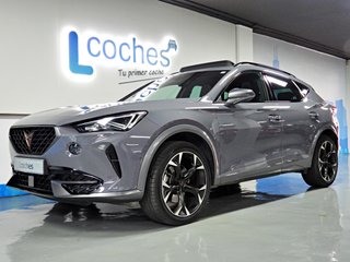 Cupra Formentor 1.5TSI 150CV DSG7